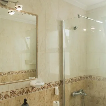 The Family - 3 Bedrooms In Town Center Lejlighed