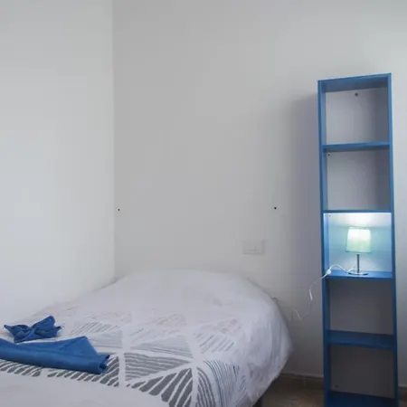 The Family - 3 Bedrooms In Town Center Lejlighed *