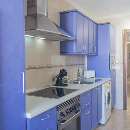 The Family - 3 Bedrooms In Town Center * Puerto del Rosario (Fuerteventura)