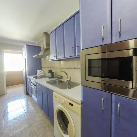 The Family - 3 Bedrooms In Town Center * Puerto del Rosario (Fuerteventura)
