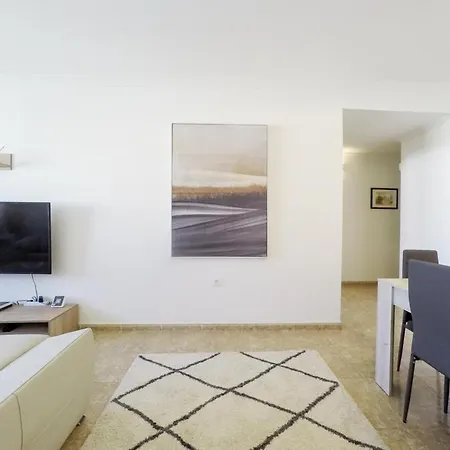 Lejlighed The Family - 3 Bedrooms In Town Center Puerto del Rosario (Fuerteventura)