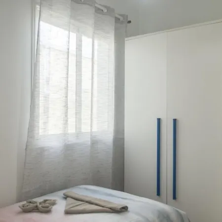 The Family - 3 Bedrooms In Town Center Lejlighed Puerto del Rosario (Fuerteventura)