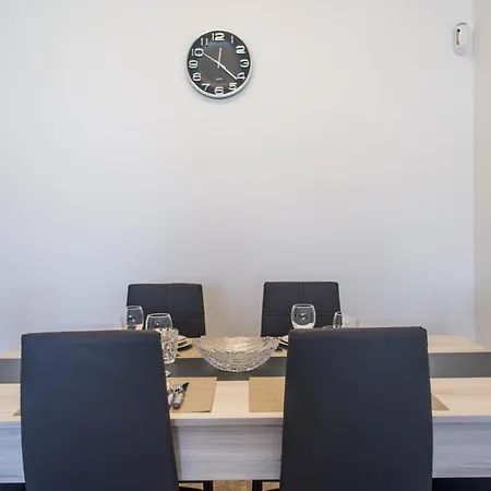 The Family - 3 Bedrooms In Town Center * Puerto del Rosario (Fuerteventura)