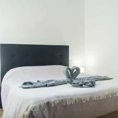Apartment The Family - 3 Bedrooms In Town Center