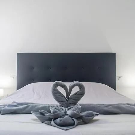 The Family - 3 Bedrooms In Town Center Apartment Puerto del Rosario (Fuerteventura)