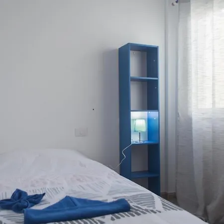 The Family - 3 Bedrooms In Town Center Apartment