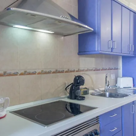 The Family - 3 Bedrooms In Town Center * Puerto del Rosario (Fuerteventura)