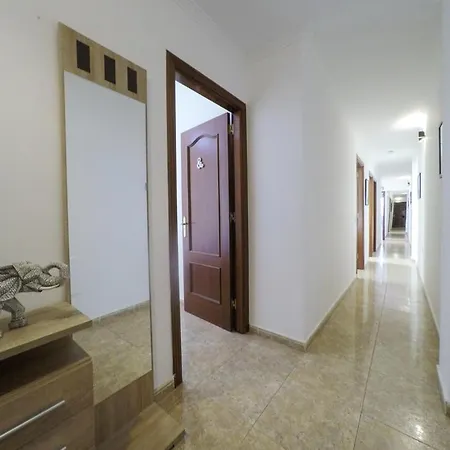 The Family - 3 Bedrooms In Town Center *