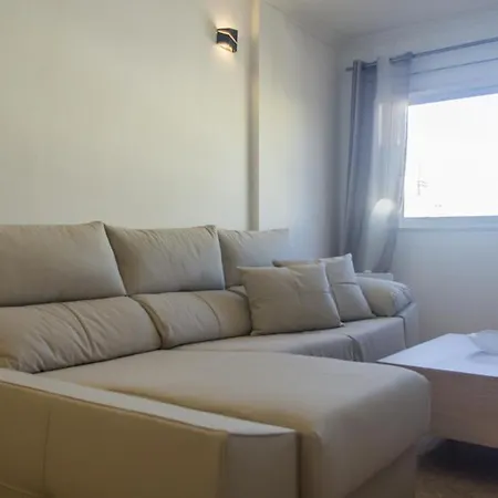 The Family - 3 Bedrooms In Town Center * Puerto del Rosario (Fuerteventura)
